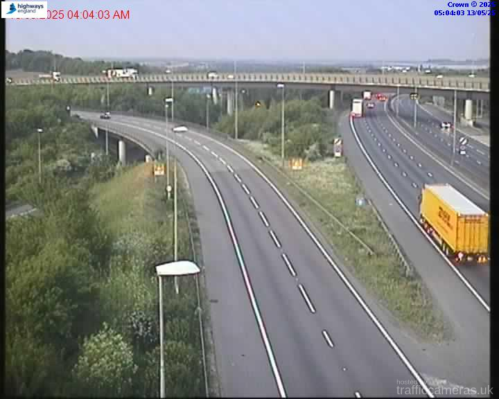 M25 8/3A