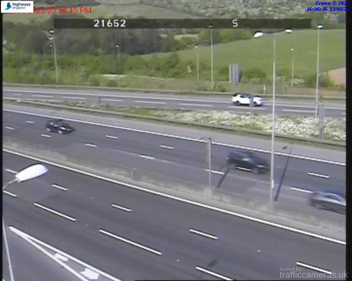 M25 8/4B