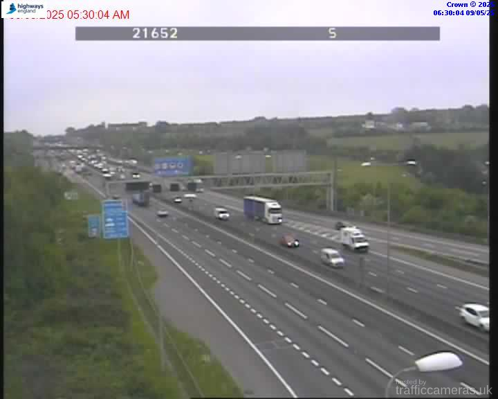 M25 8/4B