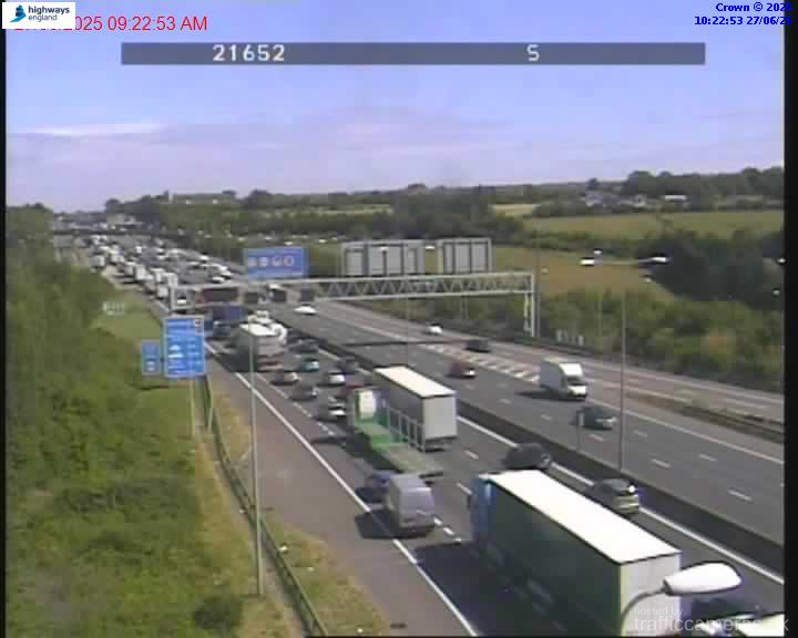 M25 8/4B