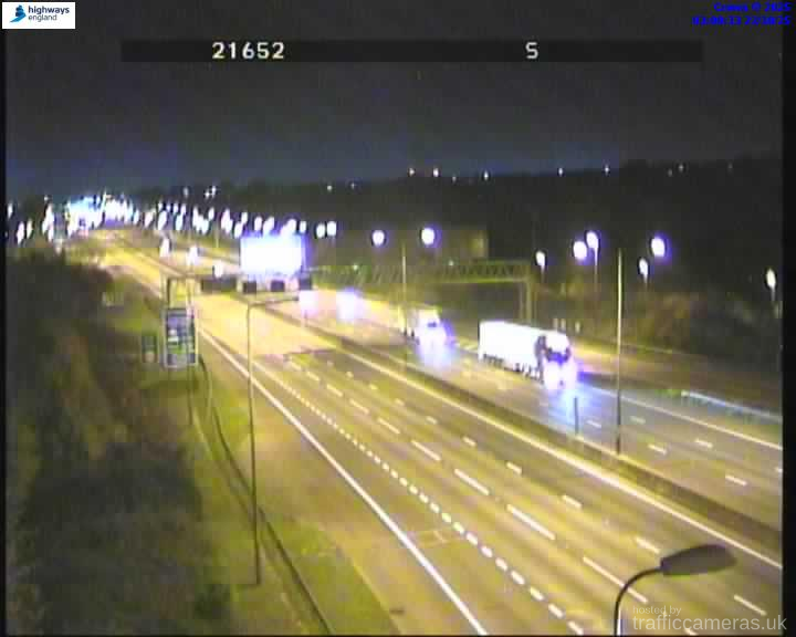 M25 8/4B