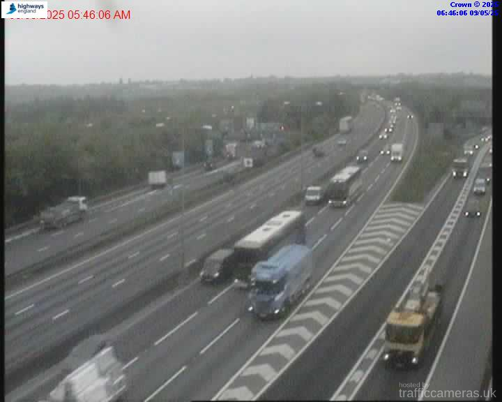 M25 9/1A J2