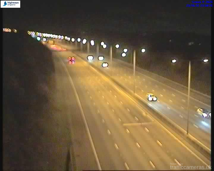 M25 10/1A