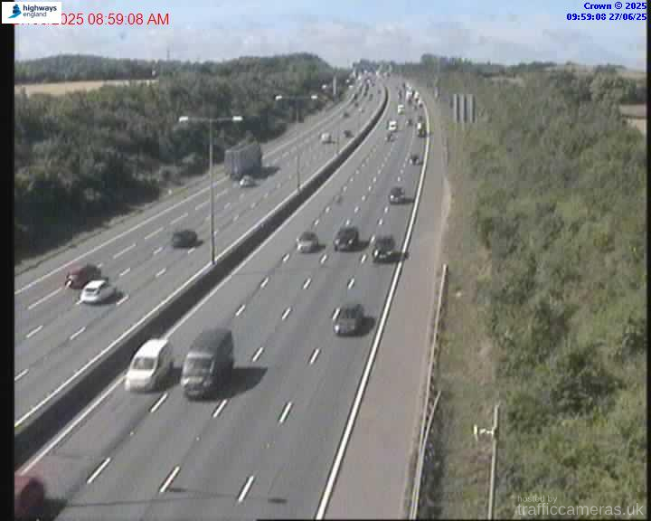 M25 10/9B