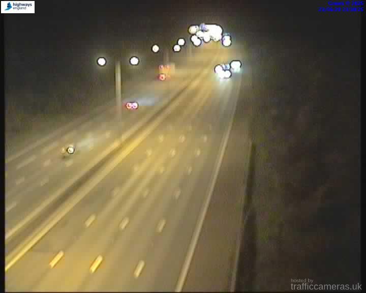 M25 10/9B
