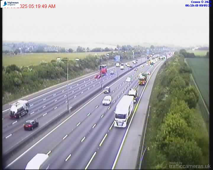 M25 11/6A