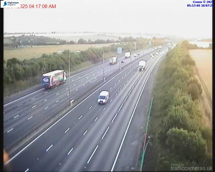 M25 11/6A