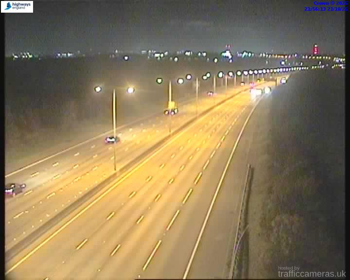 M25 11/6A