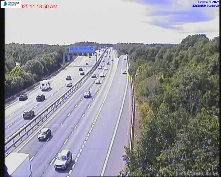 M25 13/4B