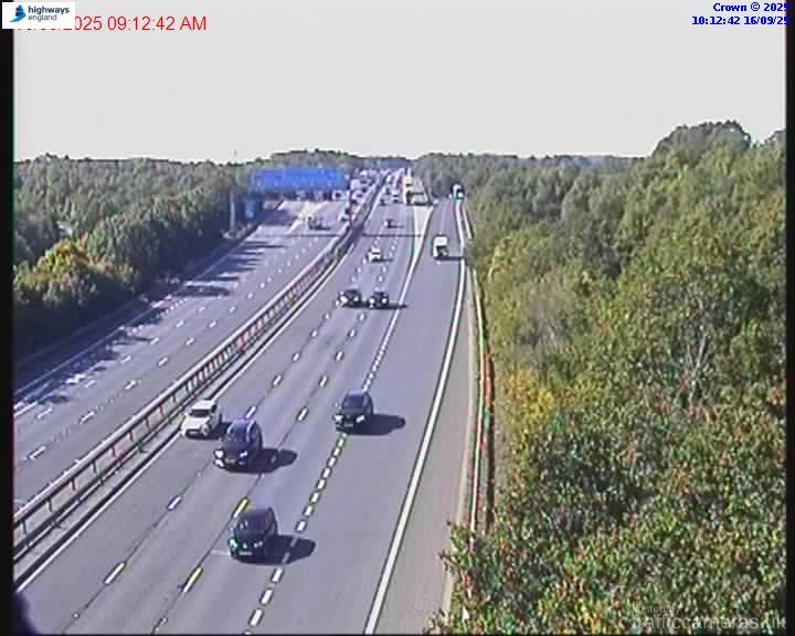 M25 13/4B