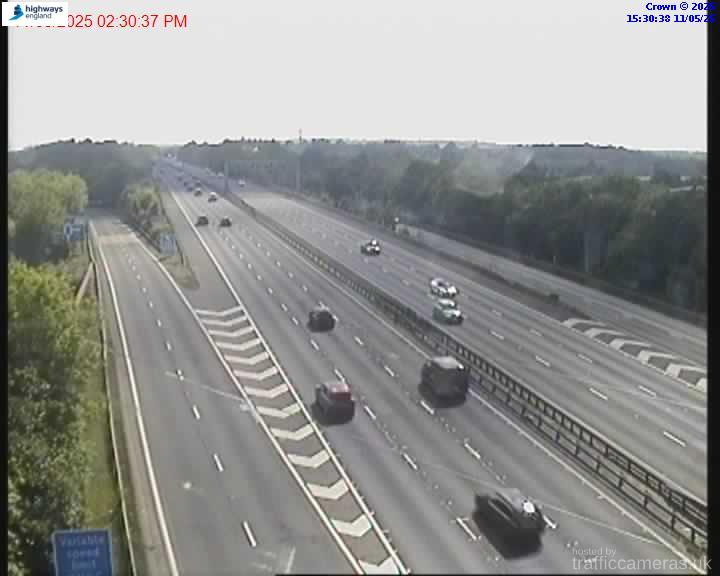 M25 13/6A