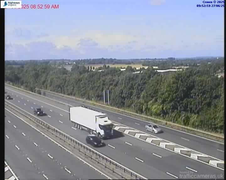 M25 13/6A