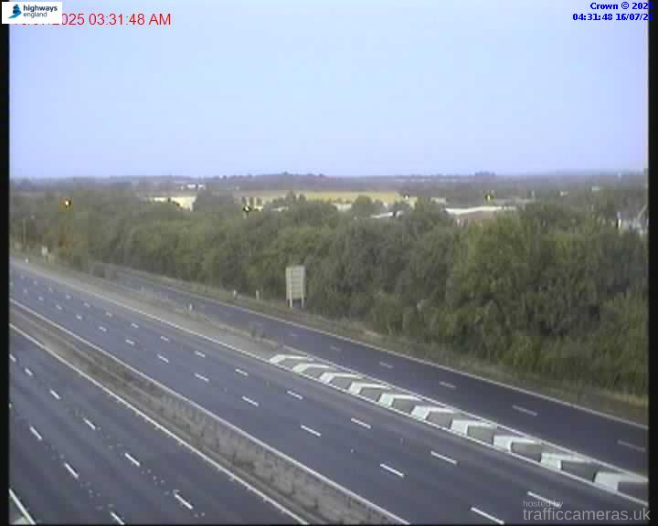 M25 13/6A