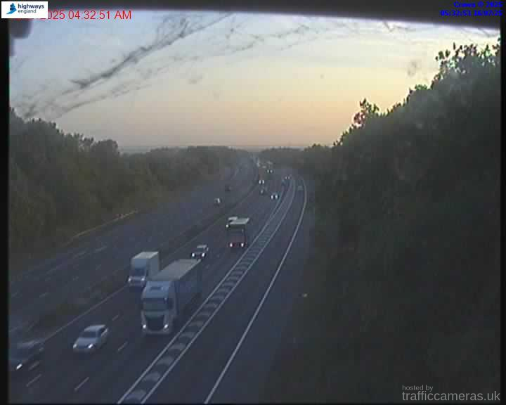 M25 15/1A J3