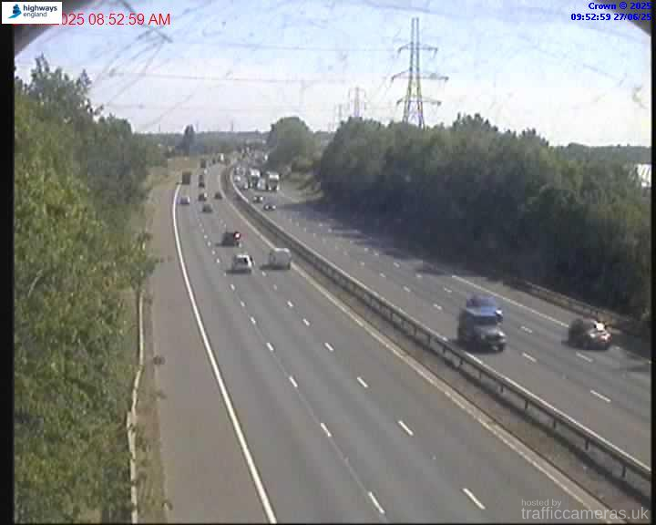 M25 17/0B J3-4