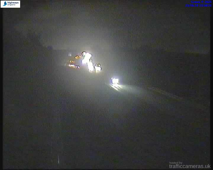 M25 17/0B J3-4