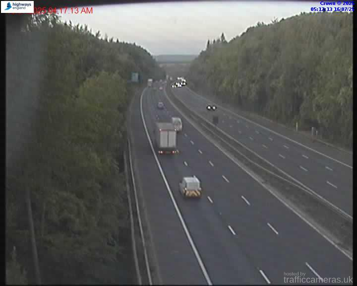 M25 21/7A J4-5
