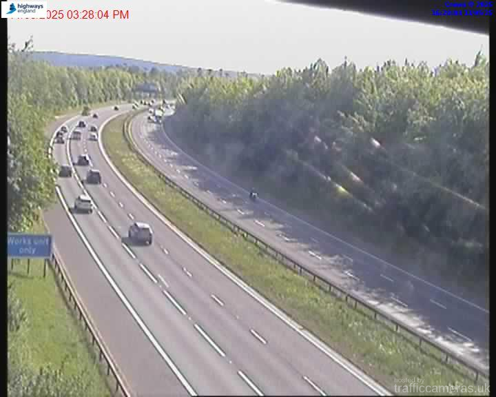 M25 24/0A J4-5