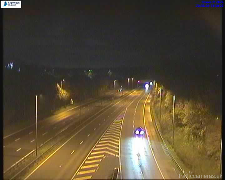 M25 25/2A J5
