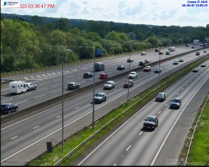 M25 26/5B J5