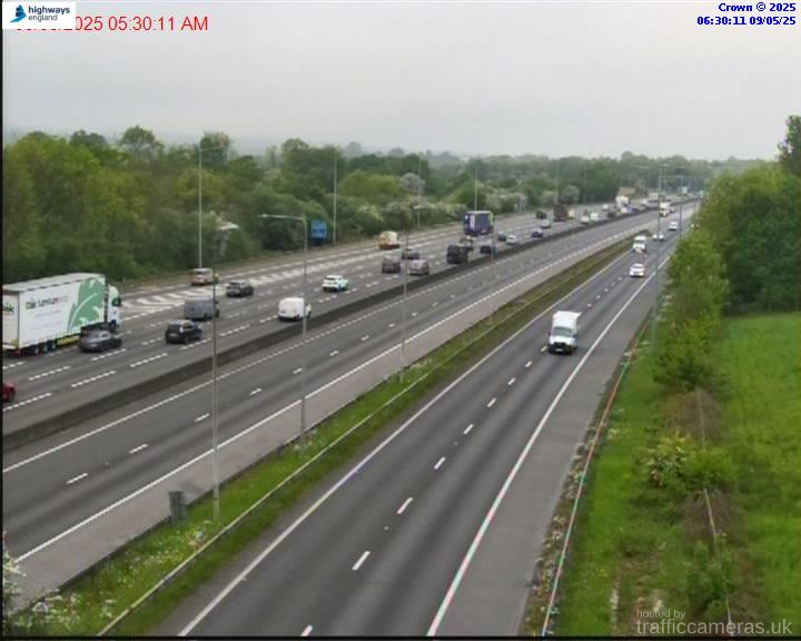 M25 26/5B J5