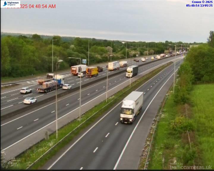 M25 26/5B J5