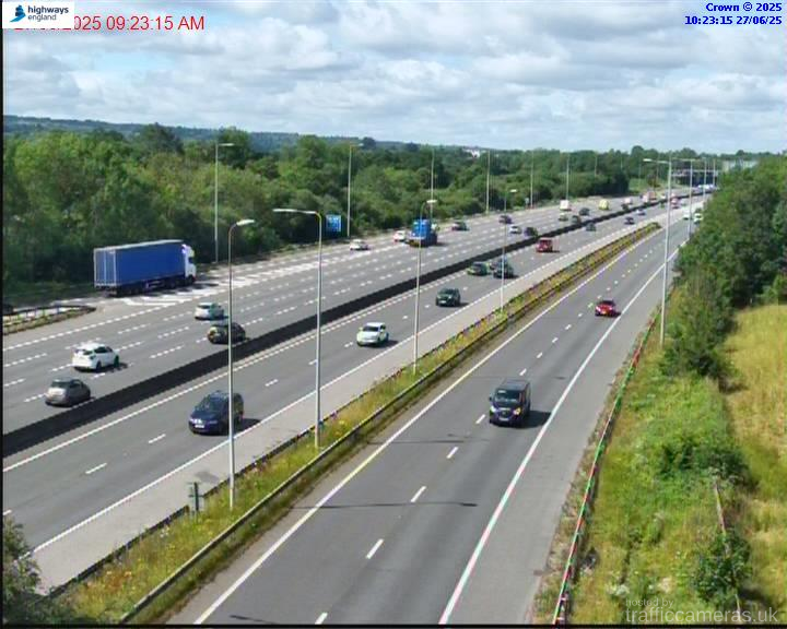 M25 26/5B J5
