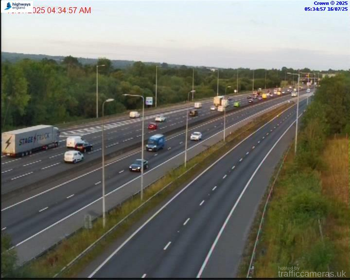 M25 26/5B J5