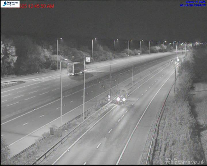M25 26/5B J5