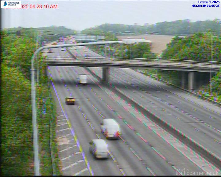 M25 27/1A J5