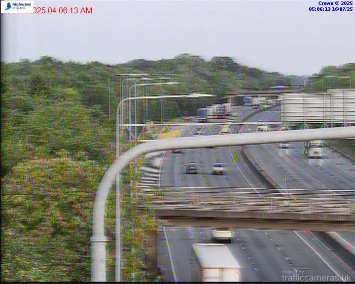 M25 27/1A J5