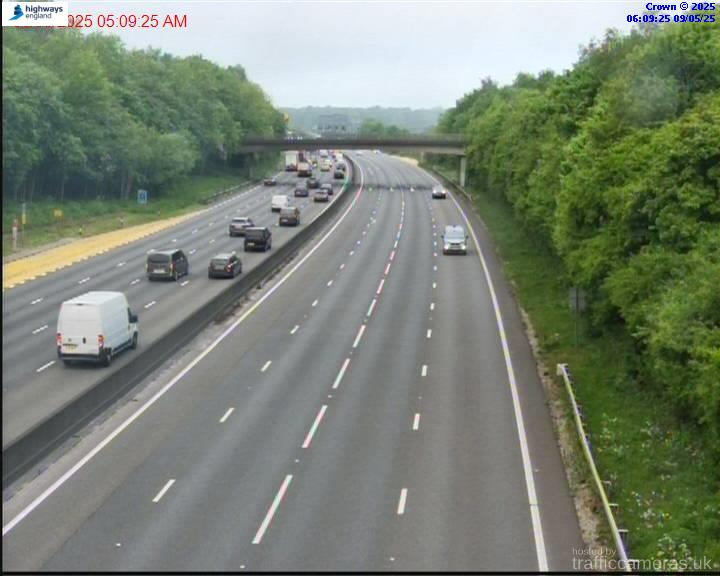 M25 28/4B J5-6 IR