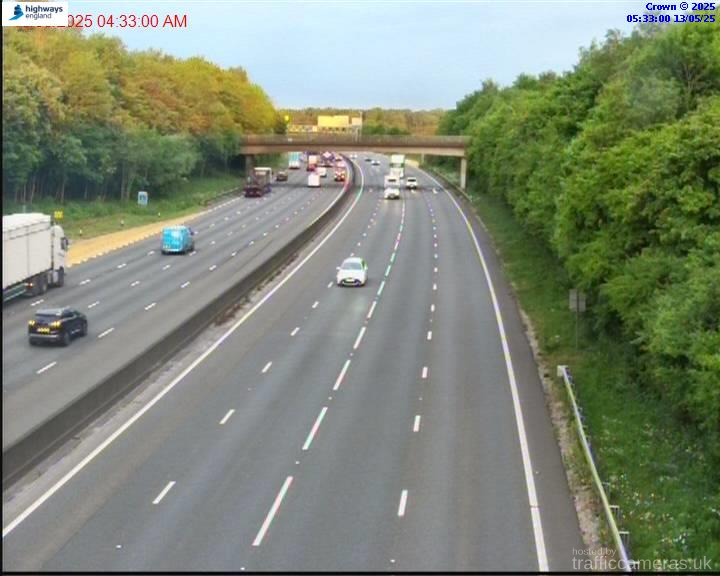 M25 28/4B J5-6 IR