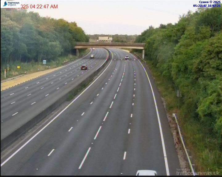 M25 28/4B J5-6 IR