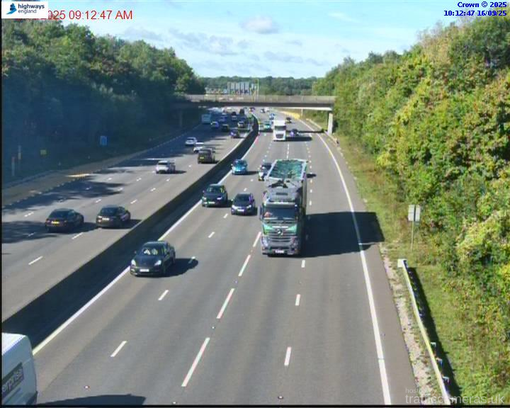 M25 28/4B J5-6 IR