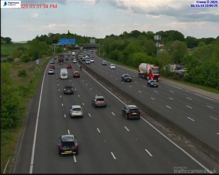 M25 29/3B J5-6 IR