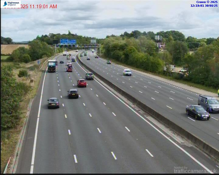 M25 29/3B J5-6 IR