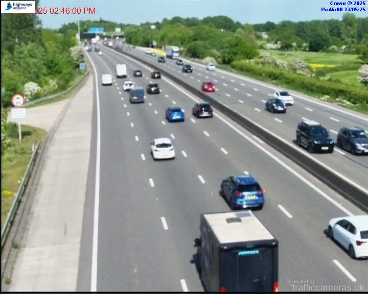 M25 29/6B J5-6 IR