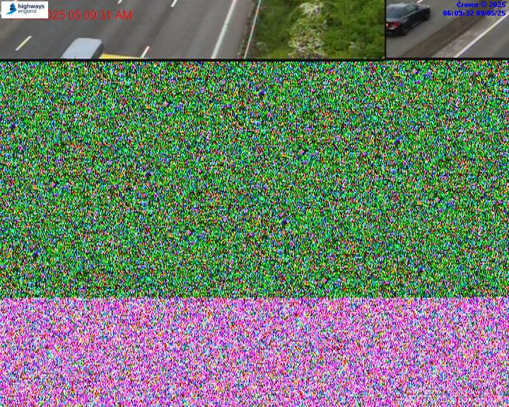 M25 31/4B J5-6 IR