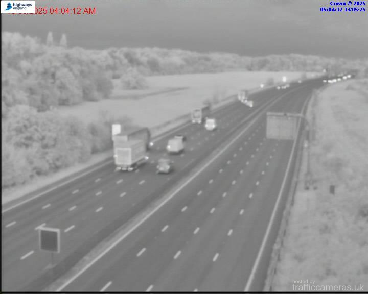 M25 31/4B J5-6 IR