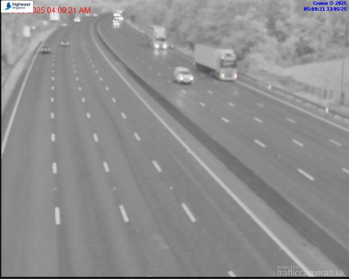 M25 32/2A J5-6 IR