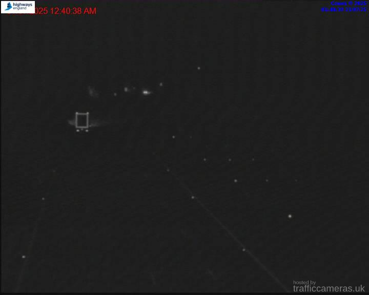 M25 34/9A J5-6 IR