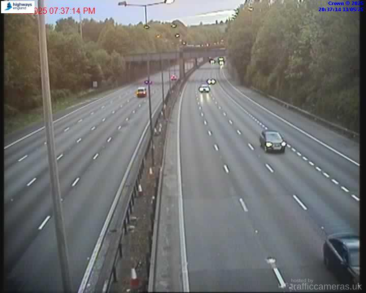 M25 47/5B J7-8