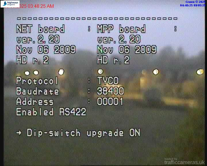 M25 51/3A J7-8