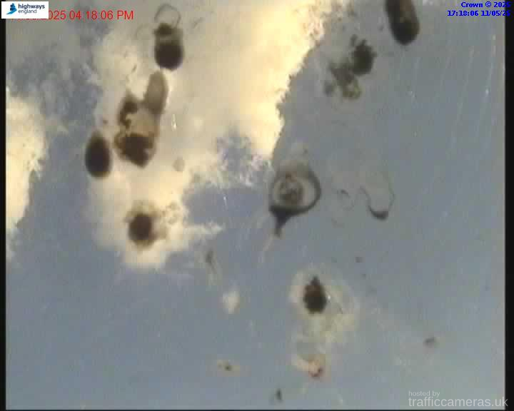 M25 59/5A J8-9