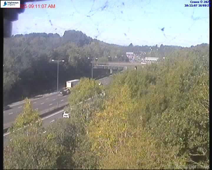 M25 63/5B J9