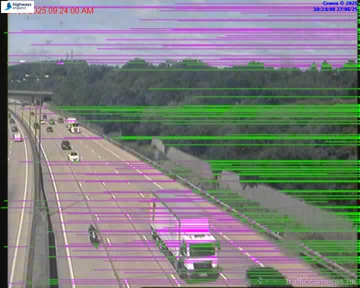 M25 64/2B J9-10