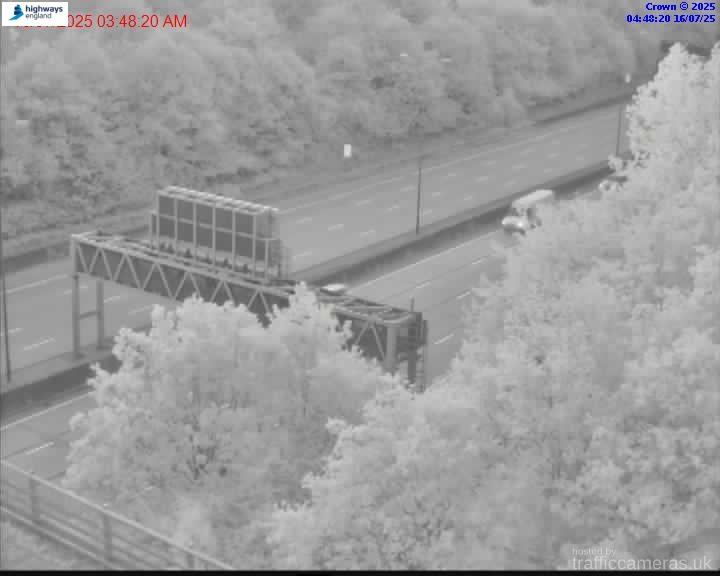 M25 69/7A J9-10