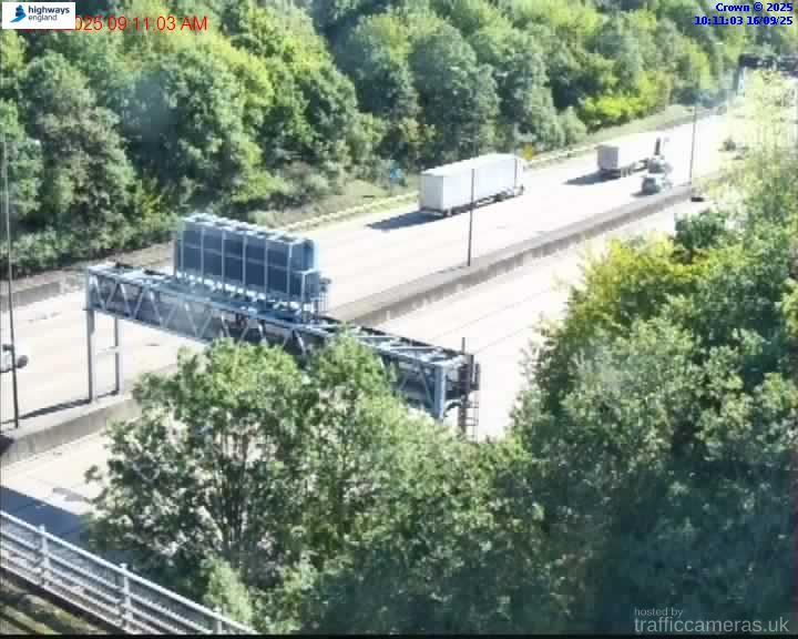 M25 69/7A J9-10