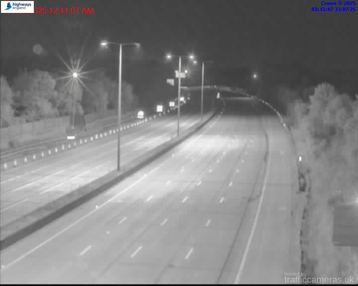 M25 74/1A J10-11
